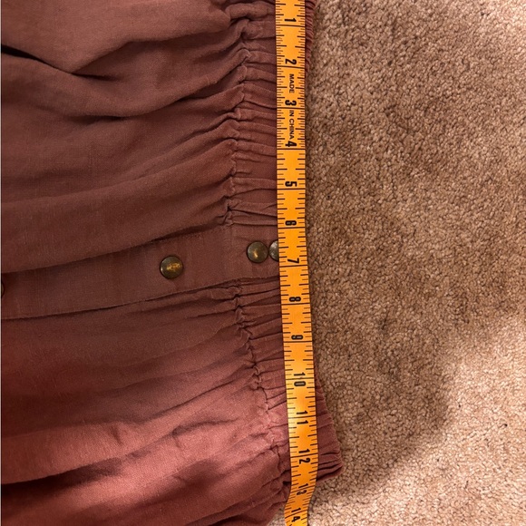 NPL marseille skirt. - Picture 4 of 4